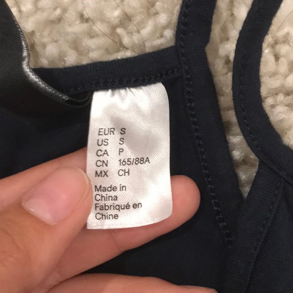 tank top - Picture 3 of 3